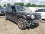 2014 JEEP  PATRIOT