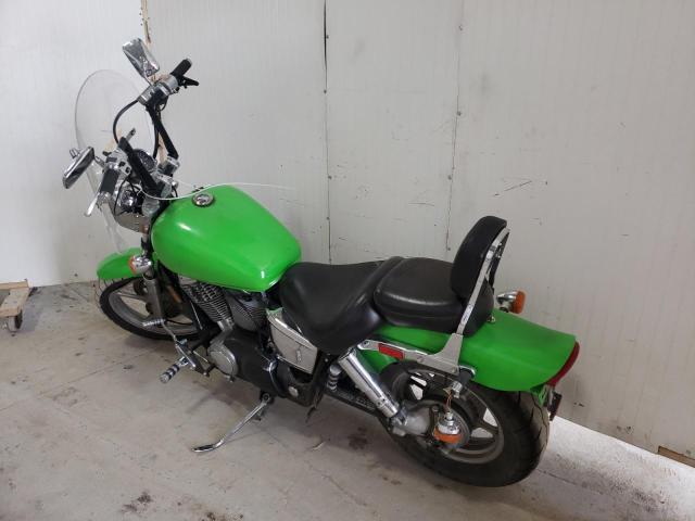 2000 HONDA VT1100 C 1HFSC180XYA401559