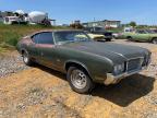 1971 OLDSMOBILE  CUTLASS