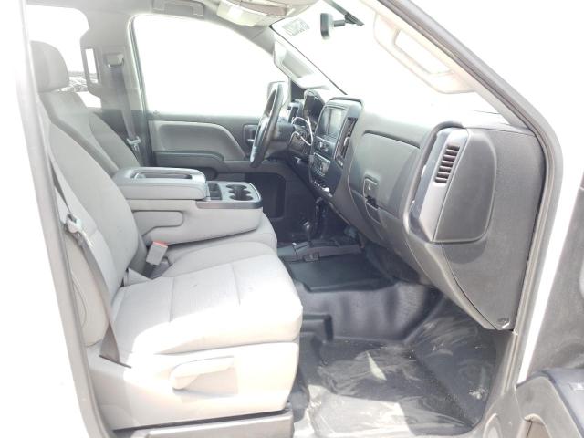 2019 CHEVROLET .CK2500 1GC1KREY4KF150811