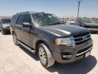 2016 FORD  EXPEDITION
