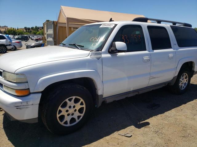 Фото: 1GNFK16ZX6J166651 - 9