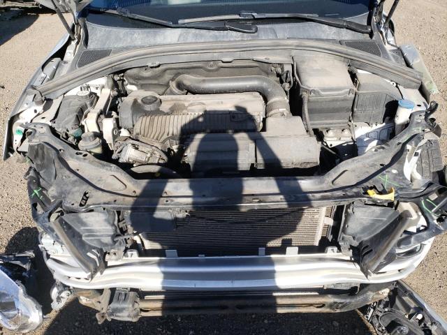 2015 VOLVO XC60 T5 PL YV4612RM8F2729608