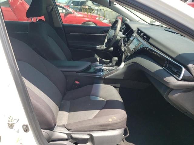 2018 TOYOTA UK 4T1B11HK5JU096778