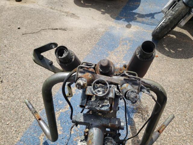 2007 YAMAHA XV1700 A JYAVP17E47A026156