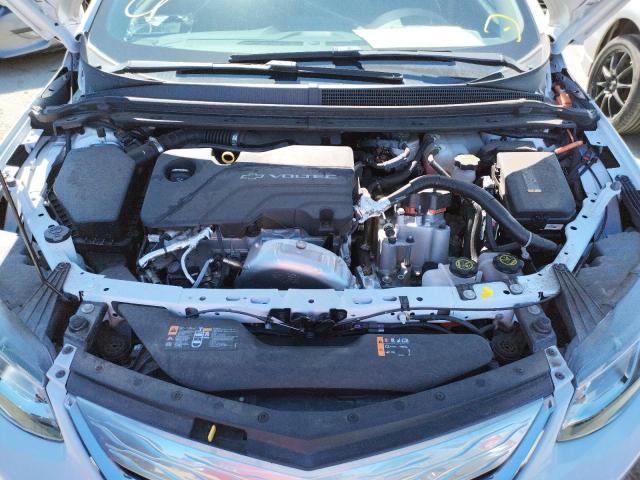 VIN 1G1RC6S55HU215655 2017 Chevrolet Volt, LT no.7