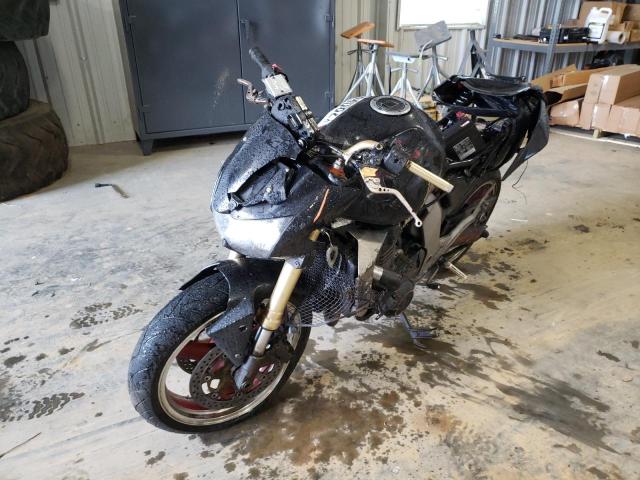 2003 KAWASAKI 1000 JKAZRCA193A000125