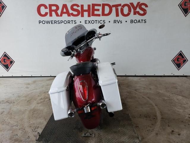 2010 HONDA VT1300 CR JH2SC6606AK000155
