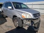 2005 HONDA  PILOT