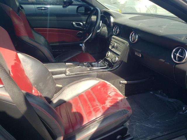 2018 MERCEDES-BENZ SLC 300 WDDPK3JAXJF151658