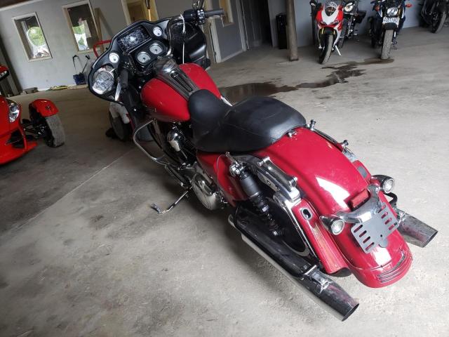 2021 HARLEY-DAVIDSON FLTRX 1HD1KHC1XMB668480
