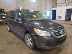 2009 VOLKSWAGEN  ROUTAN