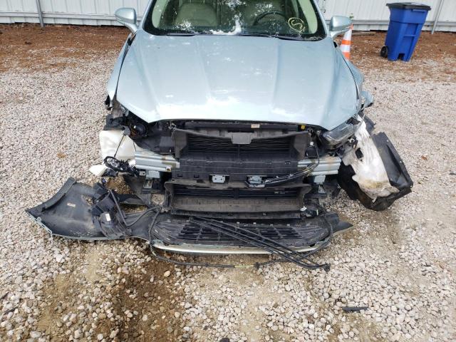 Фото: 3FA6P0PU3DR232098 - 9