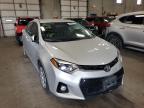 2015 TOYOTA  COROLLA