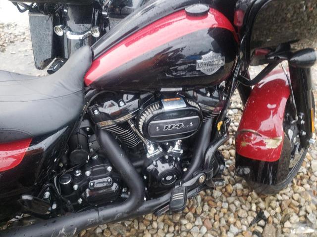 2021 HARLEY-DAVIDSON FLTRXS 1HD1KTP15MB643225