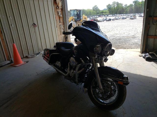 2010 HARLEY-DAVIDSON FLHTCU 1HD1FC411AB672001