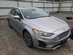 2020 FORD  FUSION