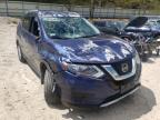 2018 NISSAN  ROGUE