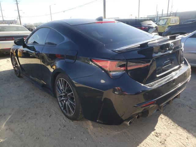 2020 LEXUS RC-F JTHJP5BC3L5007731