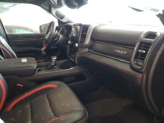 2022 RAM 1500 TRX 1C6SRFU97NN165412