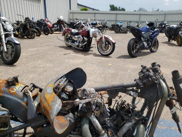 2007 YAMAHA XV1700 A JYAVP17E47A026156