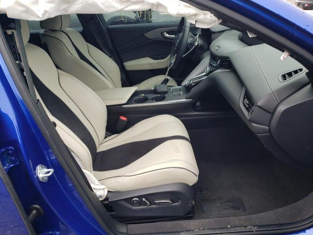 2022 ACURA TLX TYPE S 19UUB7F94NA000094