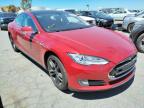 2013 TESLA  MODEL S