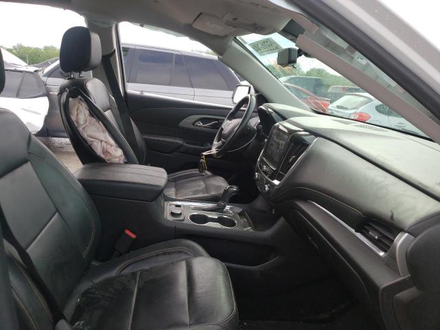 2020 CHEVROLET TRAVERSE R 1GNEVJKW3LJ305903