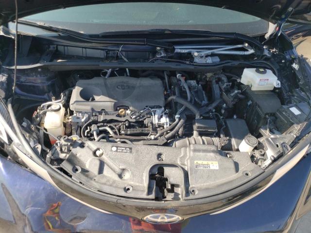 2021 TOYOTA SIENNA XSE 5TDDRKEC8MS002877