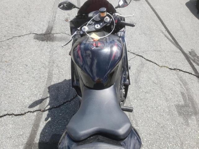 2006 YAMAHA YZFR6 L JYARJ12E06A001991