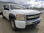 2010 CHEVROLET  SILVERADO