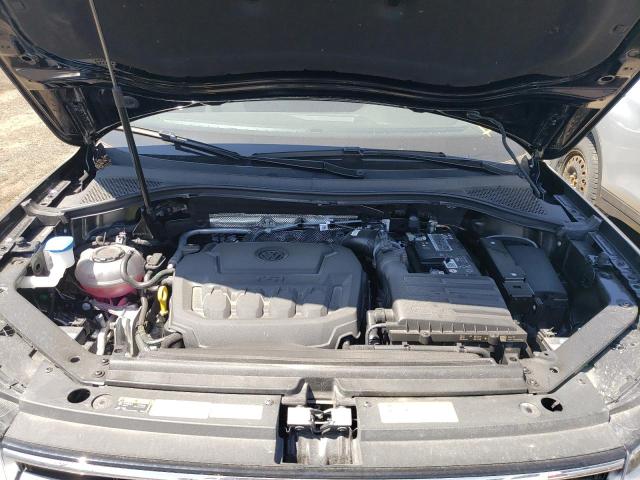 2022 VOLKSWAGEN TIGUAN HIG 3VV4B7AX5NM032948