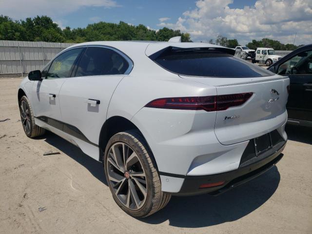 2020 JAGUAR I-PACE HSE SADHD2S14L1F83851