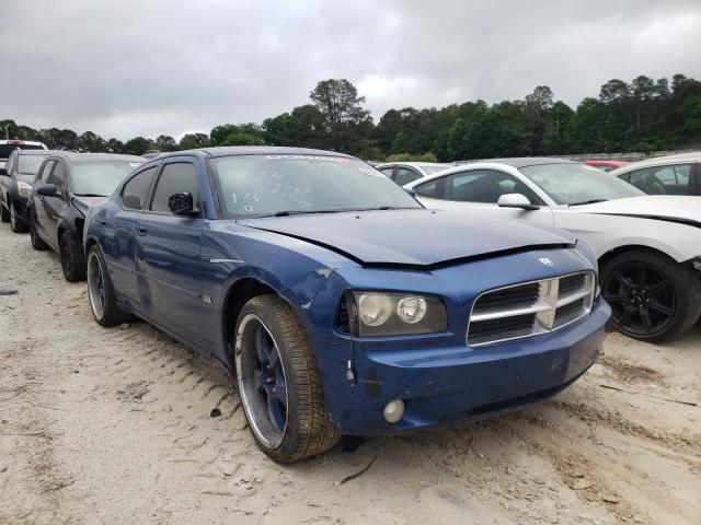 Dodge Charger salvage cars for sale: 2011 Dodge Charger SX