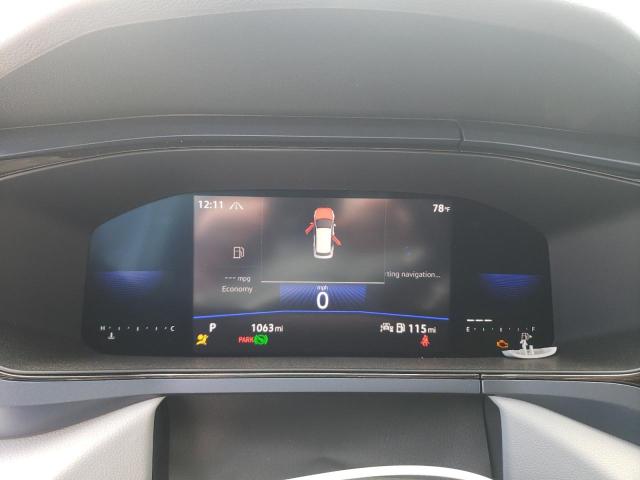 2022 VOLKSWAGEN TAOS SE 3VVYX7B28NM033422