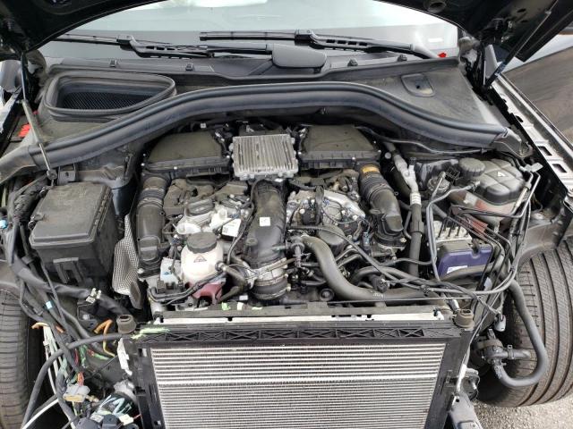 2017 MERCEDES-BENZ GLE 4JGED6EB0HA061647