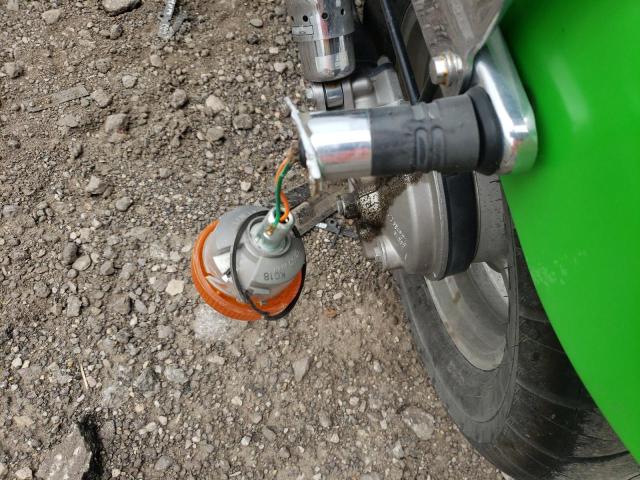 2000 HONDA VT1100 C 1HFSC180XYA401559