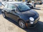 2013 FIAT  500