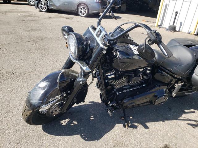 2020 HARLEY-DAVIDSON FLHCS 1HD1YBK13LB070551