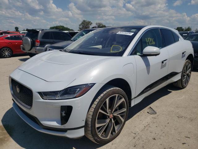 2020 JAGUAR I-PACE HSE SADHD2S14L1F83851
