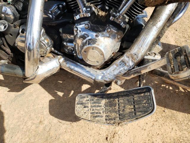 2005 HARLEY-DAVIDSON FLHPI 1HD1FHW1X5Y631976