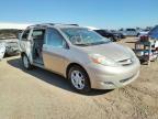 2006 TOYOTA  SIENNA