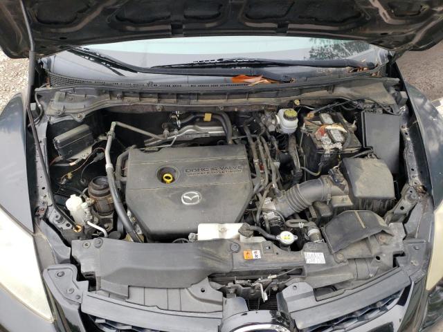 JM3ER2B51B0376636 Mazda Cx-7 2011. Фото: 6