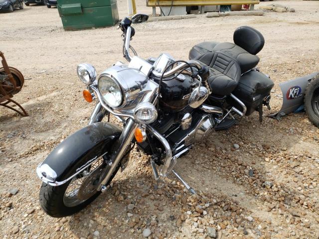 2000 HARLEY-DAVIDSON FLHRCI 1HD1FRW19YY625788