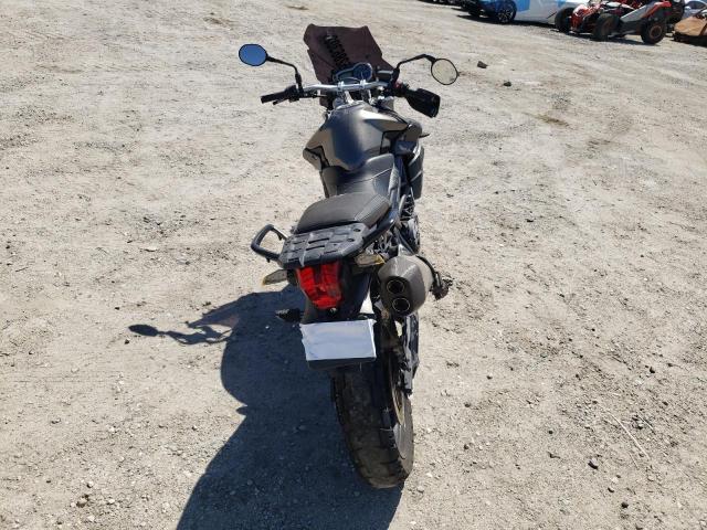 2012 TRIUMPH MOTORCYCLE TIGER 800 SMTE05BFXCJ510571
