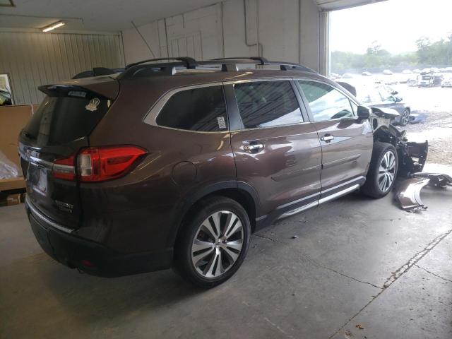 2019 SUBARU ASCENT TOU 4S4WMARD6K3444751