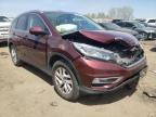 2015 HONDA  CRV