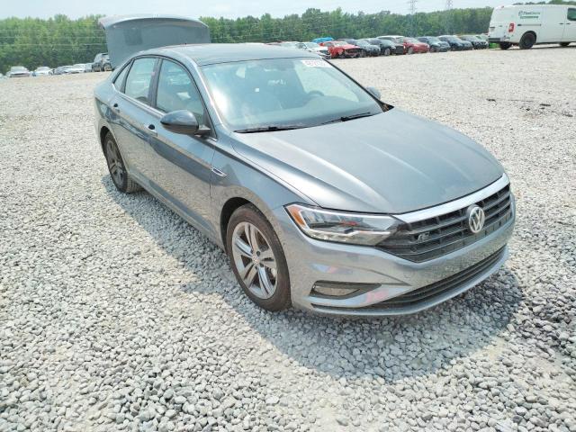 2021 VOLKSWAGEN JETTA S 3VWN57BUXMM020885