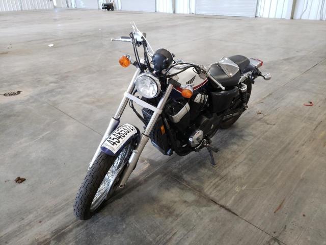 2011 HONDA VT750 RS JH2RC5883BK000479