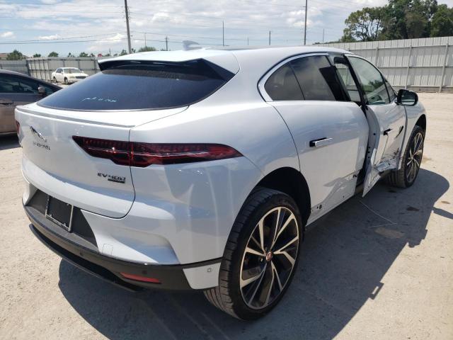 2020 JAGUAR I-PACE HSE SADHD2S14L1F83851
